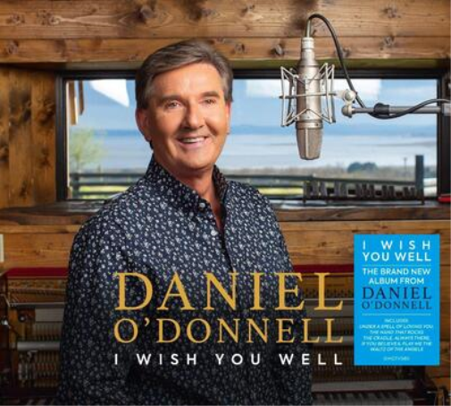 Daniel Odonnell | I Wish You Well | CD