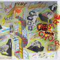 Non Plus Temps | Desire Choir | 1LP