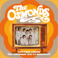 Osmonds | Live From London | CD