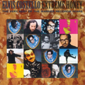 Costello, Elvis | Extreme Honey (Best Warner Years) (2LP Col | 1LP