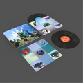 Royksopp | Profound Mysteries | 1LP