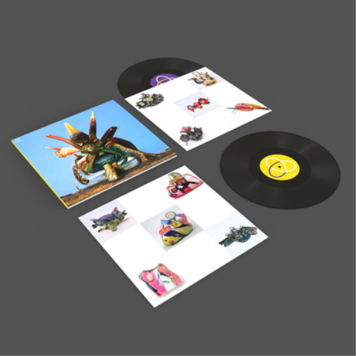 Royksopp | Profound Mysteries II | 1LP