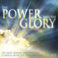 Power And The Glory | Power And The Glory, The | CD