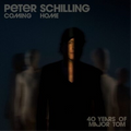 Schilling, Peter | Coming Home - 40 Years Of Majo | 4CD