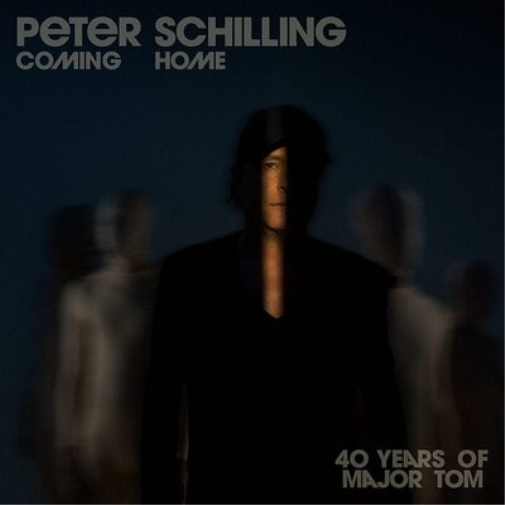Schilling, Peter | Coming Home - 40 Years Of Majo | 4CD