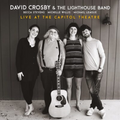 Crosby, David | Live At The Capitol Theater | CD