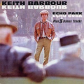 Keith Barbour | Echo Park | CD