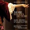 Jaroussky Philippe/Gauvin Kari | Steffani Niobe/Regina DI Tebe | CD