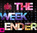 Ministry Of Sound | Weekender | 3CD