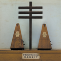Rabbit, Frightened | Woodpile | 1LP