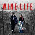 Savourna Stevenson And Steve K | Wine Of Life | CD