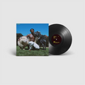 IDK | Is He Real? | 1LP