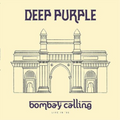 Deep Purple | Deep Purple-Bombay Calling(2Cd | 3CD