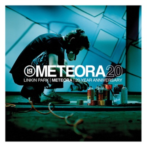 Linkin Park | Meteora | 3CD