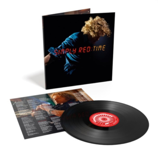 Simply Red | TIME | 2LP