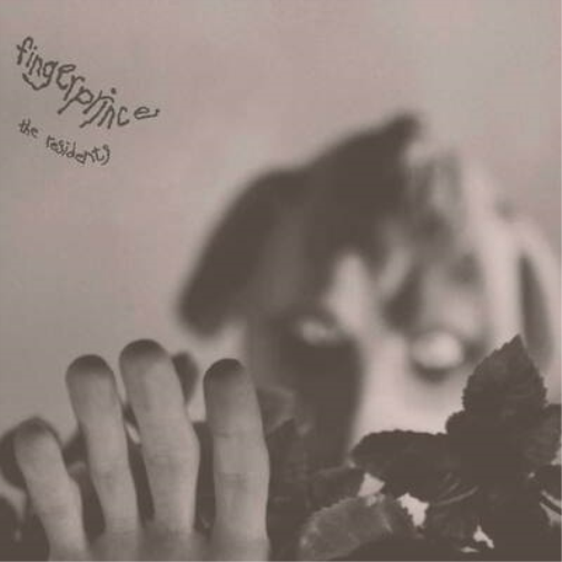 Residents, The | Fingerprince | 2LP