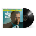 Newborn Jr., Phineas | A World Of Piano! | 1LP