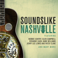 Sounds Like Nashville Vol.1 | Various Artists | CD