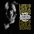 Kenny Rodgers | Life Is Like A Song | CD