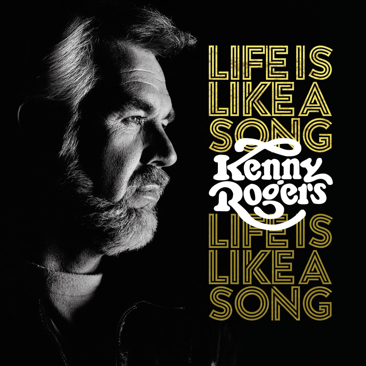 Kenny Rodgers | Life Is Like A Song | CD