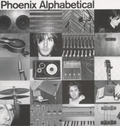 Phoenix | Alphabetical | 1LP