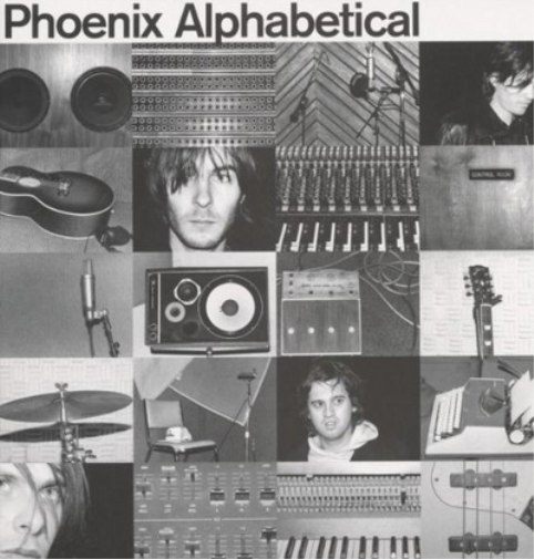 Phoenix | Alphabetical | 1LP