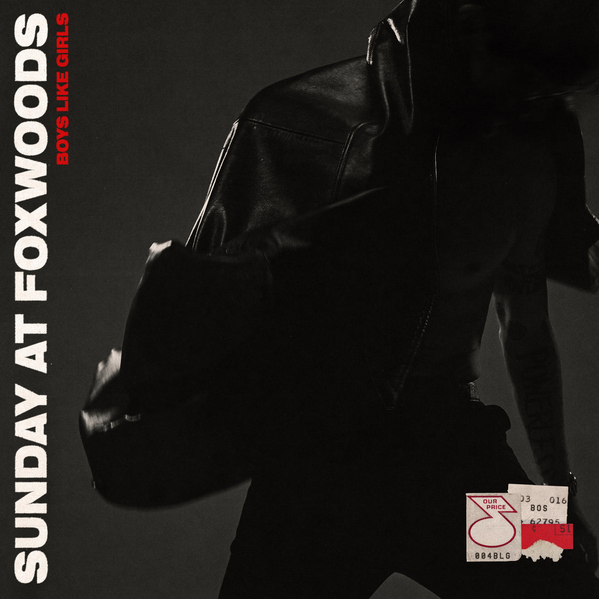 Boys Like Girls | Sunday at Foxwoods | CD