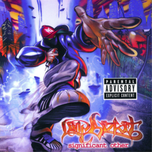 Limp Bizkit | Significant Other | 1LP