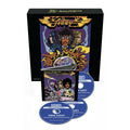 Thin Lizzy | Vagabonds Of The Weste... | 4CD