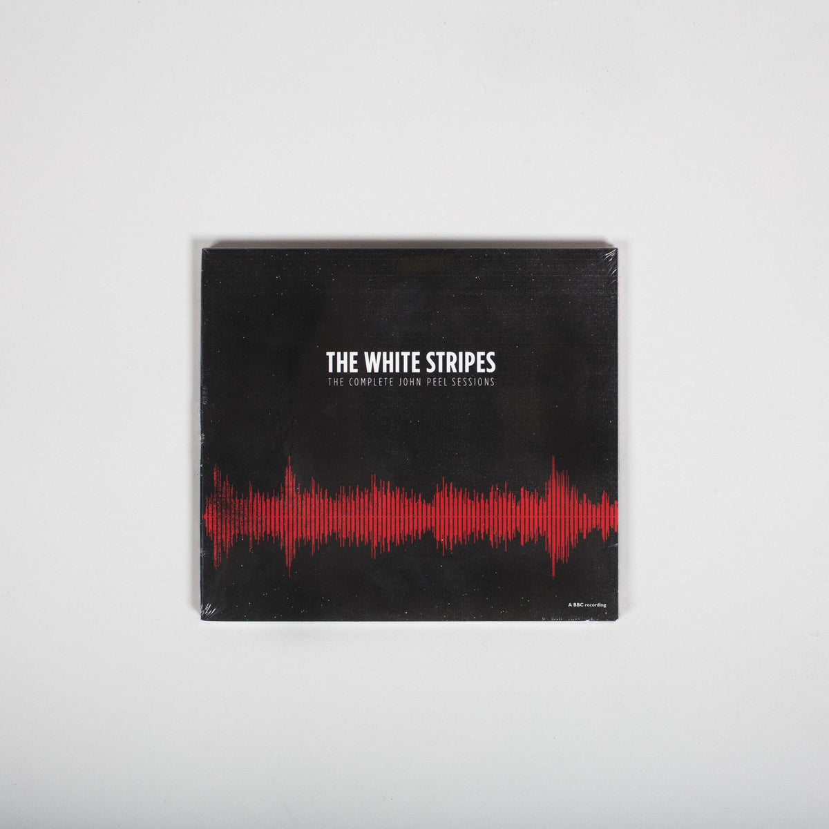 White Stripes | Complete John Peele Sessions, | CD