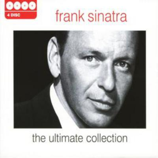 Sinatra, Frank | Ultimate Collection, The | 4CD