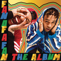 Chris Brown / Tyga | Fan of a Fan: The Album (Deluxe Edition) | CD