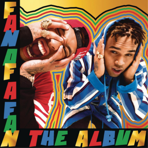 Chris Brown / Tyga | Fan of a Fan: The Album (Deluxe Edition) | CD