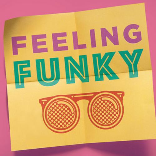 Various Artists | Feeling Funky | CD