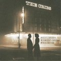 Cribs | Mens Needs Womens Needs Whatev | CD