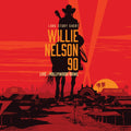 Willie Nelson, Various | Long Story Short Willie Nelso | CD