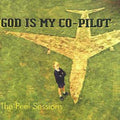 God Is My Co-Pilot | The Peel Sessions | CD