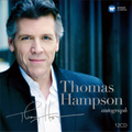 Thomas Hampson - Autograph | Thomas Hampson - Autograph | 12CD