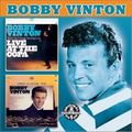 Vinton, Bobby | Live At The Copa / D | CD