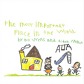 Bill Wells / Aidan Moffat | The Most Important Place in the World | CD