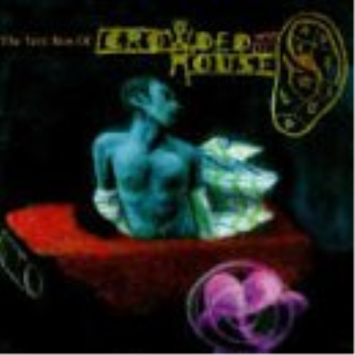 Crowded House | Recurring Dream/Best | CD