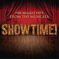 Showtime / Various | Showtime / Various | 3CD