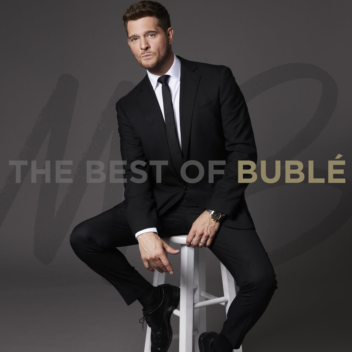 Michael Bublé | The Best of Bublé | CD