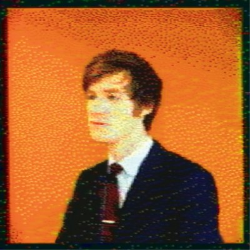 East India Youth | Culture of Volume | CD