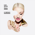Miller-Heidke, Kate | O Vertigo! | CD
