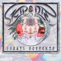 Skip & Die | Cosmic Serpents | CD