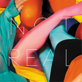 Stealing Sheep | Not Real | 1LP
