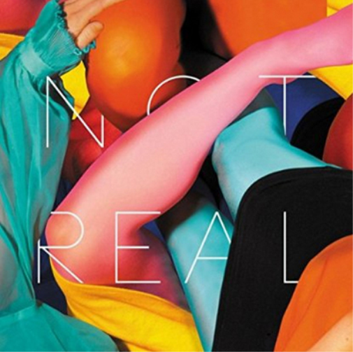 Stealing Sheep | Not Real | 1LP