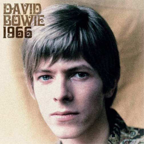 David Bowie | 1966 | CD