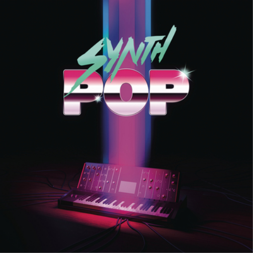 Synth Pop | Synth Pop | CD